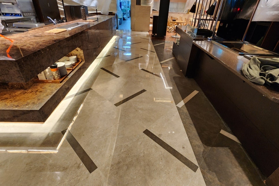 시공 완료 ⑥